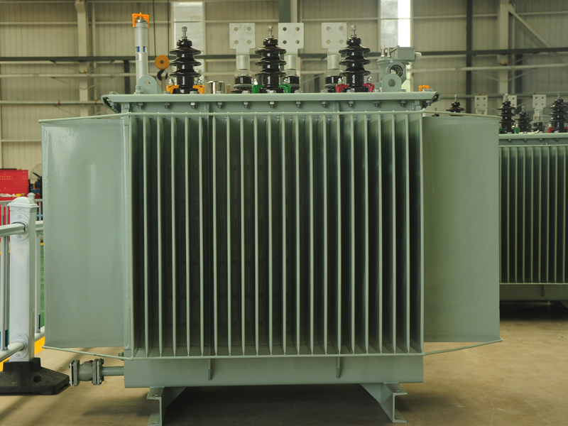 湖州S11-800KVA油浸式变压器