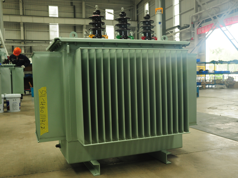 湖州S11-400KVA油浸式变压器厂